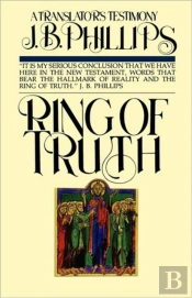 Ring Of Truth: A Translator'S Testimony