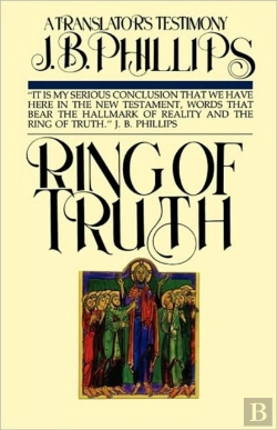 Bertrand.pt - Ring Of Truth: A Translator'S Testimony