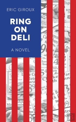Bertrand.pt - Ring On Deli