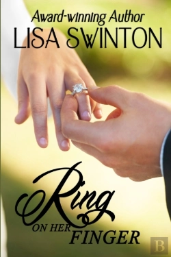 Bertrand.pt - Ring On Her Finger