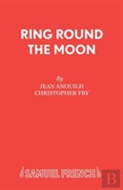 Ring Round The Moon