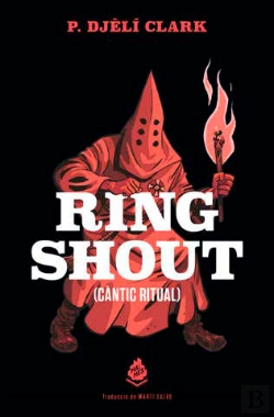 Bertrand.pt - : Ring Shout (Càntic Ritual)