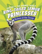 Ring-Tailed Lemur Princesses
