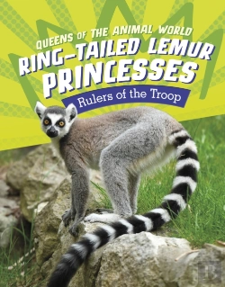Bertrand.pt - Ring-Tailed Lemur Princesses