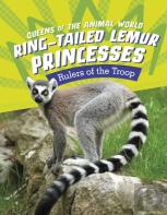 Ring-Tailed Lemur Princesses