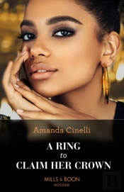 Ring To Claim Her Crown