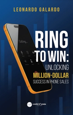 Bertrand.pt - Ring to Win: Unlocking Million-Dollar Success in Phone Sales