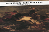 Ringan Gilhaize