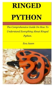Ringed Python