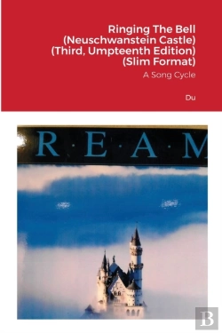 Bertrand.pt - Ringing The Bell (Neuschwanstein Castle) (Third, Umpteenth Edition) (Slim Format)