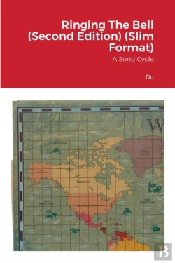 Bertrand.pt - Ringing The Bell (Second Edition) (Slim Format)