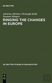 Ringing The Changes In Europe