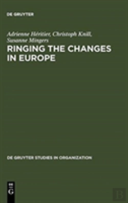 Bertrand.pt - Ringing The Changes In Europe