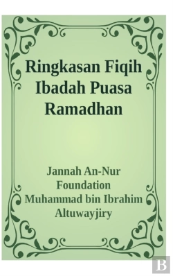 Bertrand.pt - Ringkasan Fiqih Ibadah Puasa Ramadhan Ha