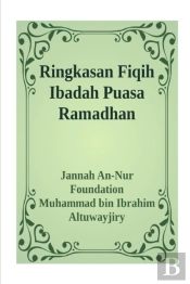 Ringkasan Fiqih Ibadah Puasa Ramadhan