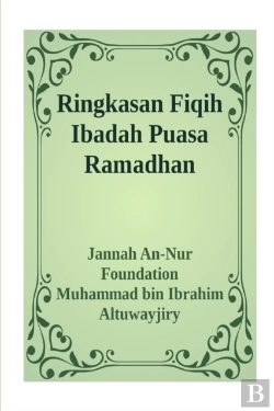 Bertrand.pt - Ringkasan Fiqih Ibadah Puasa Ramadhan