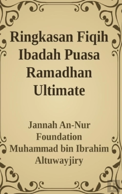 Bertrand.pt - Ringkasan Fiqih Ibadah Puasa Ramadhan Ul