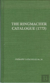 Ringmacher Catalogue (1773)