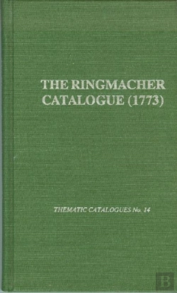 Bertrand.pt - Ringmacher Catalogue (1773)