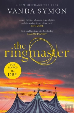 Bertrand.pt - Ringmaster: Sam Shephard Bk 2