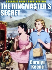 Ringmaster'S Secret