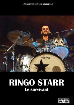 Bertrand.pt - Ringo Starr - Le Survivant
