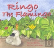 Ringo The Flamingo