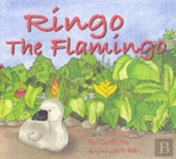 Bertrand.pt - Ringo The Flamingo