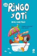 Ringo Y Oti En El Casi Polo