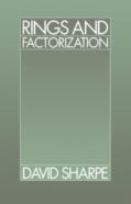Rings And Factorization