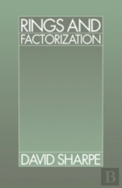 Rings And Factorization