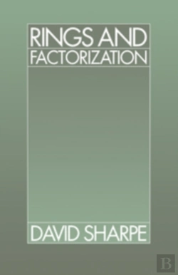 Bertrand.pt - Rings And Factorization