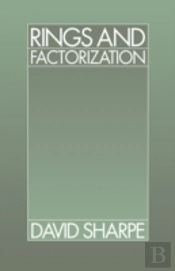Rings And Factorization