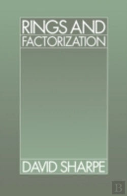Bertrand.pt - Rings And Factorization