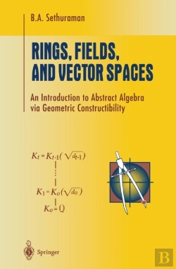 Bertrand.pt - Rings, Fields, And Vector Spaces