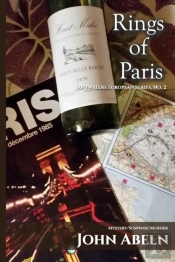 Rings Of Paris