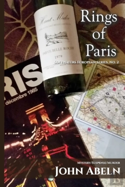 Bertrand.pt - Rings Of Paris