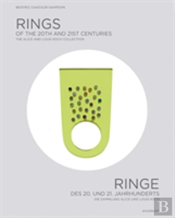 Bertrand.pt - Rings Of The 20th And 21st Centuries