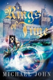 Rings Of Time: The Once And Present Queen