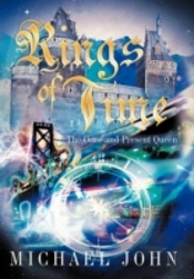 Rings Of Time: The Once And Present Queen