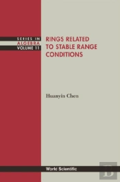 Rings Related To Stable Range Conditions