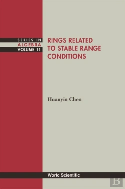 Bertrand.pt - Rings Related To Stable Range Conditions
