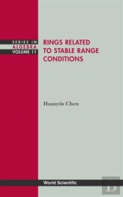 Rings Related To Stable Range Conditions