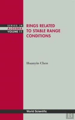 Bertrand.pt - Rings Related To Stable Range Conditions