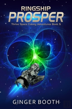 Bertrand.pt - Ringship Prosper