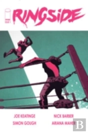 Ringside Volume 1
