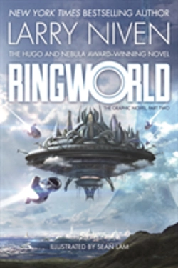 Bertrand.pt - Ringworld The Graphic Novel