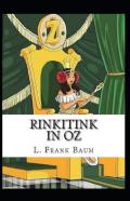 Rinkitink In Oz Annotated