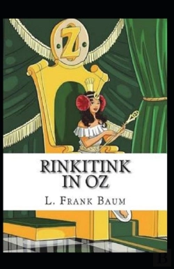 Bertrand.pt - Rinkitink In Oz Annotated