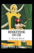 Rinkitink In Oz Annotated